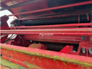 Welger RP 545 - Round baler: picture 4