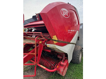 Welger RP 545 - Round baler: picture 1
