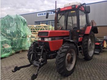 Wheel tractor CASE 845XLA PLUS TRACTOR