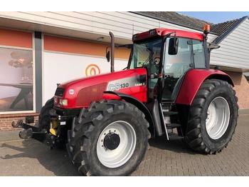 Wheel tractor CASE CS 130 trekker