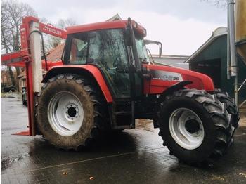 Wheel tractor CASE CS 86 4WD TRACTOR