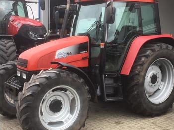Wheel tractor CASE CS 94 TRACTOR