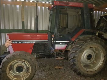 Wheel tractor CASE IH 844