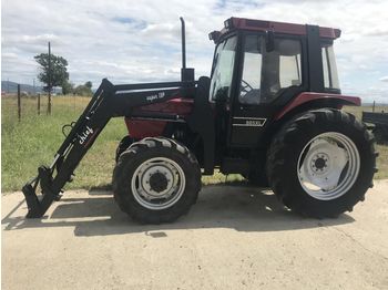 Wheel tractor CASE IH 885