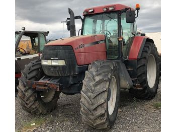 Wheel tractor CASE IH MX