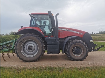 Wheel tractor CASE IH Magnum 260