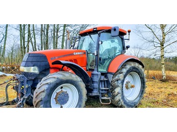 Wheel tractor CASE IH Puma 165