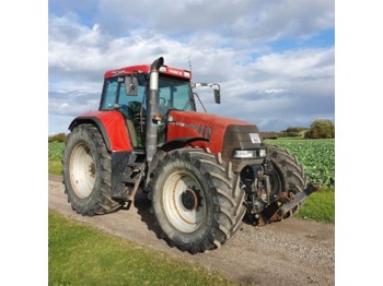 Wheel tractor CASE I.H. CVX 170