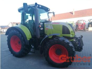 Wheel tractor CLAAS Arion 510 CIS
