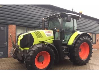 Wheel tractor CLAAS Arion 620 CIS