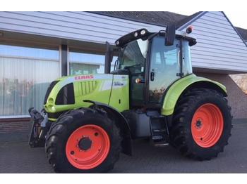 Wheel tractor CLAAS Arion 620 CIS