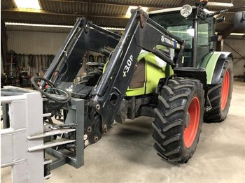 Wheel tractor CLAAS CELTIS 456 RX
