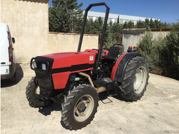 Wheel tractor Case 2140E