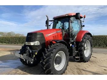 Wheel tractor Case IH 215