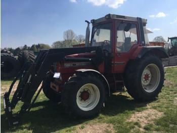 Wheel tractor Case-IH 856 XLA Fl.