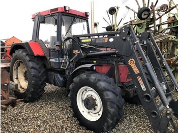 Wheel tractor Case IH 956 XL
