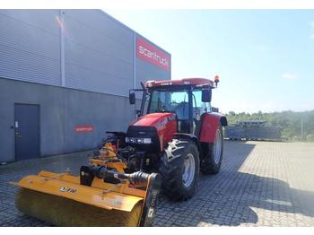 Wheel tractor Case IH CS105 Pro