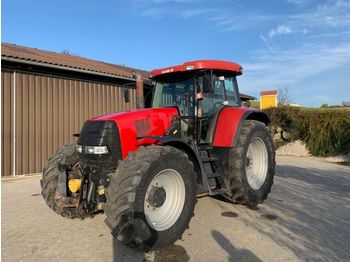 Wheel tractor Case IH CVX 160 Komfort