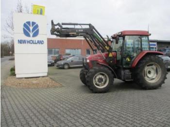 Wheel tractor Case-IH CX 100