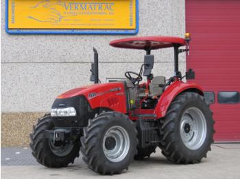 Wheel tractor Case IH Farmall 115C