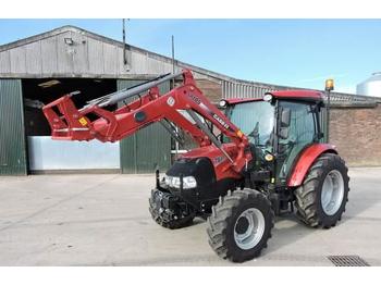 Wheel tractor Case IH Farmhall 75A