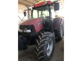 Wheel tractor Case-IH IH CX 100