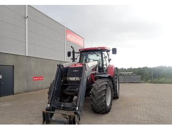 Wheel tractor Case IH IH Puma 215FPS