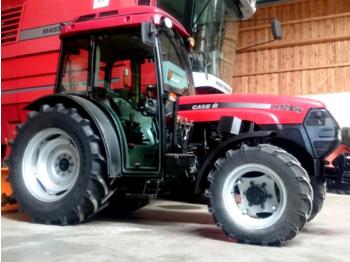 Wheel tractor Case-IH JX1095N, Klima, Schmalspur