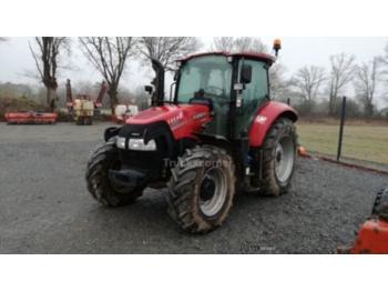 Wheel tractor Case-IH LUXXUM 100