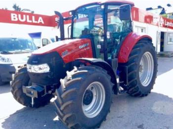 Wheel tractor Case-IH Luxxum 100
