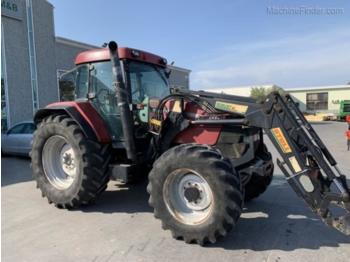 Wheel tractor Case-IH MX100