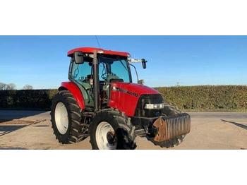 Wheel tractor Case IH MXU110