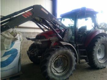 Wheel tractor Case-IH MXU 100
