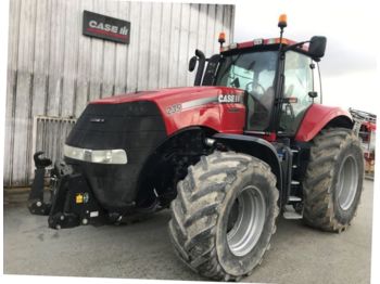 Wheel tractor Case IH Magnum 235