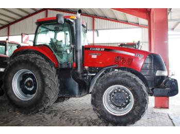 Wheel tractor Case-IH Magnum 310 Komfort 2