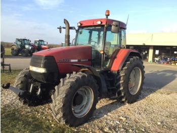 Wheel tractor Case-IH Mx135