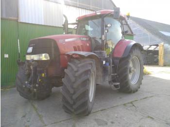 Wheel tractor Case IH PUMA CVX 230