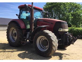 Wheel tractor Case IH Puma 180
