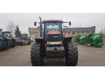 Wheel tractor Case IH Puma 225