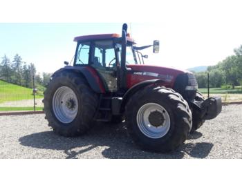 Wheel tractor Case MXM190