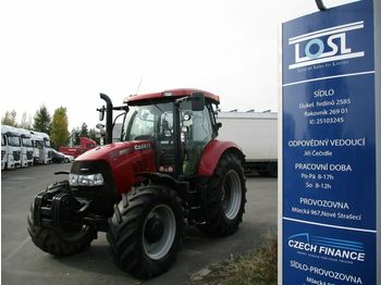 Wheel tractor Case Maxxum 1300