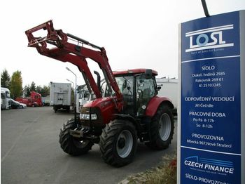 Wheel tractor Case Maxxum 1300