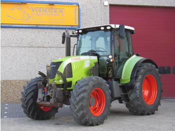 Wheel tractor Claas Arion 620