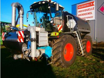 Wheel tractor Claas XERION 3800 TRAC VC
