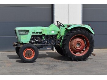 Deutz D4006 - wheel tractor
