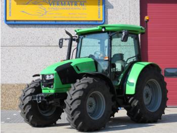 Wheel tractor Deutz-Fahr 5100C