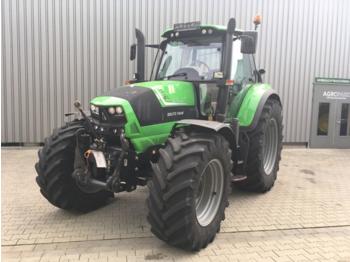Wheel tractor Deutz-Fahr 6210 C Shift