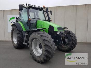 Wheel tractor Deutz-Fahr AGROTRON 150