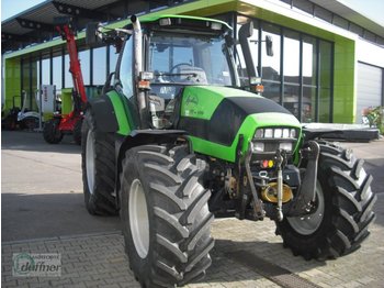 Wheel tractor Deutz-Fahr Agrotron 1145 TTV