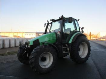Wheel tractor Deutz-Fahr Agrotron 135